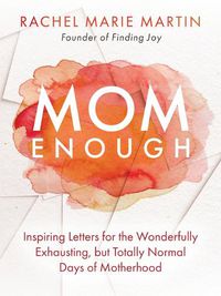 Cover image for Mom Enough