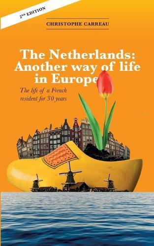 Cover image for The Netherlands
