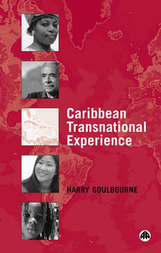 Cover image for Caribbean Transnational Experience