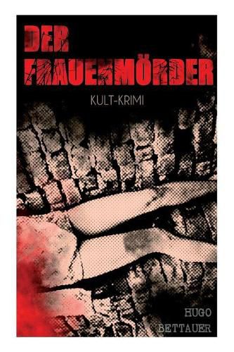 Cover image for Der Frauenm rder (Kult-Krimi)