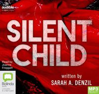 Cover image for Silent Child