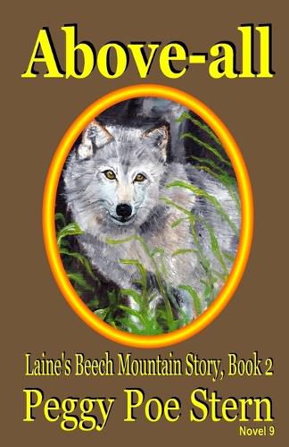 Cover image for Above-All