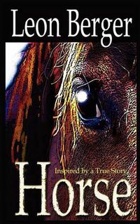 Cover image for Horse