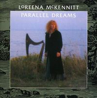Cover image for Parallel Dreams
