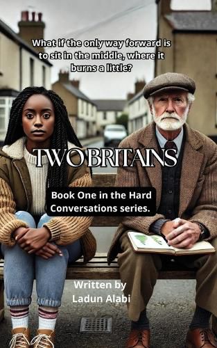 Cover image for Two Britains