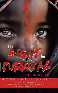 Cover image for The Fight for Survival