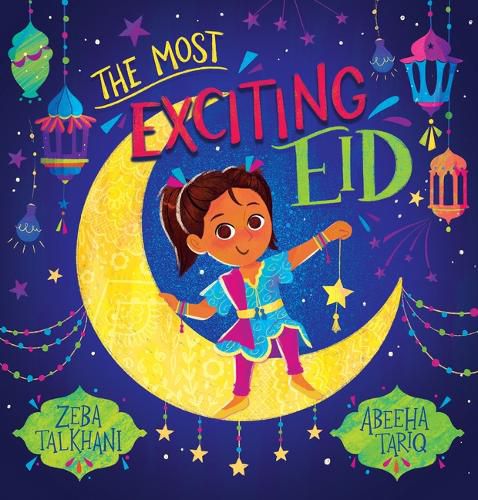 Cover image for The Most Exciting Eid