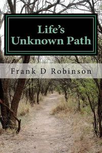 Cover image for Life's Unknown Path