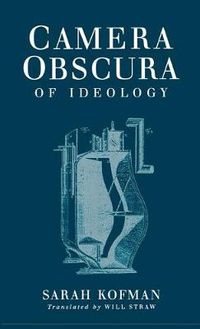 Cover image for Camera Obscura: Of Ideology