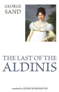 Cover image for The Last of the Aldinis