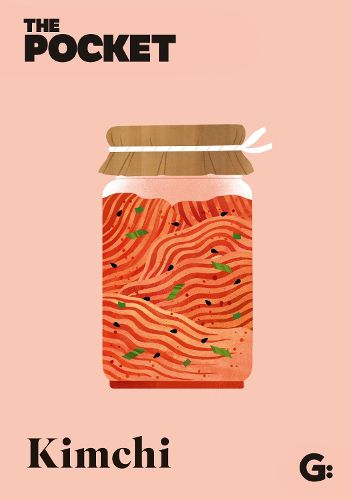 Cover image for The Pocket Kimchi