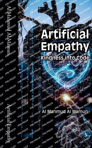 Cover image for Artificial Empathy