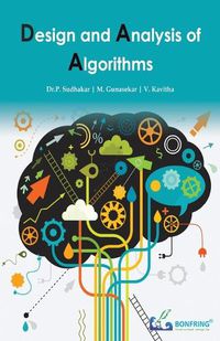 Cover image for Design and Analysis of Algorithms