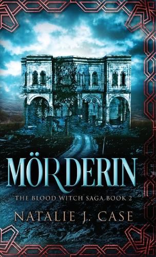 Cover image for Moerderin