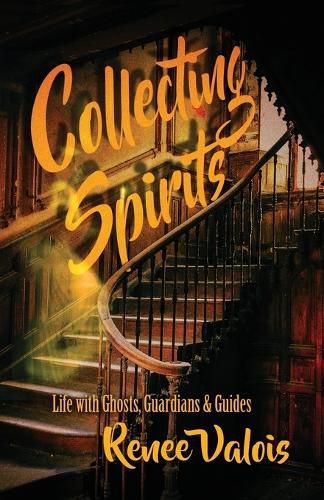 Cover image for Collecting Spirits