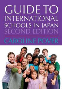 Cover image for Guide to International Schools in Japan