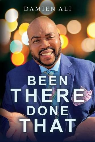 Cover image for Been There Done That