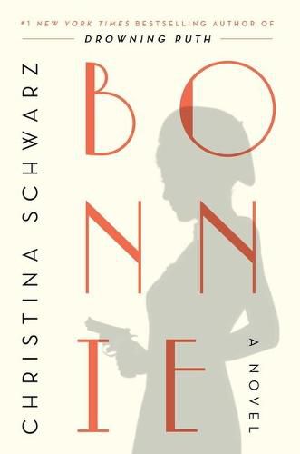 Cover image for Bonnie