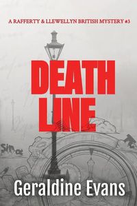 Cover image for Death Line: British Detectives