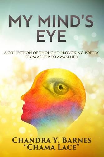 Cover image for My Mind's Eye