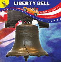 Cover image for Visiting U.S. Symbols Liberty Bell