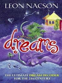 Cover image for A Stream of Dreams