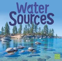 Cover image for Water Sources