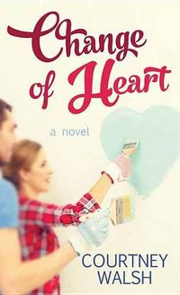 Cover image for Change of Heart