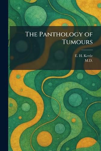 Cover image for The Panthology of Tumours