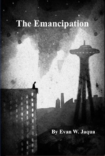 Cover image for The Emancipation