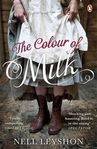 Cover image for The Colour of Milk