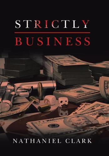 Cover image for Strictly Business