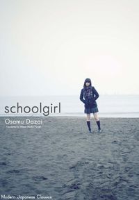 Cover image for Schoolgirl