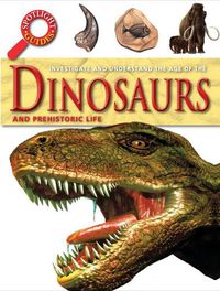 Cover image for Dinosaurs