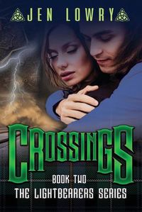 Cover image for Crossings: The Lightbearers Series