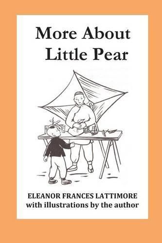 Cover image for More about Little Pear