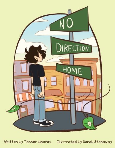 Cover image for No Direction Home