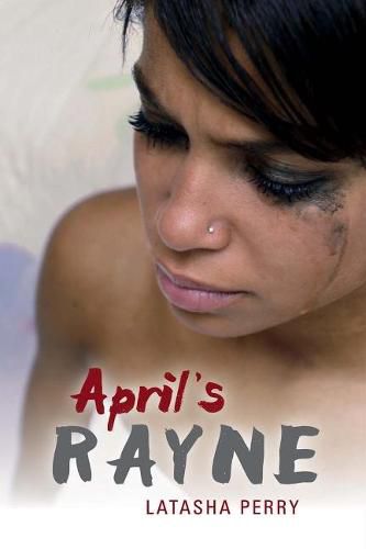 Cover image for April's Rayne: Volume 1
