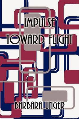 Cover image for Impulse Toward Flight