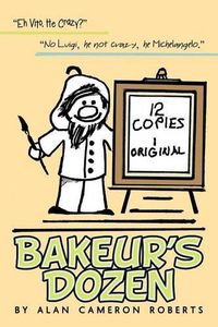 Cover image for Bakeur's Dozen