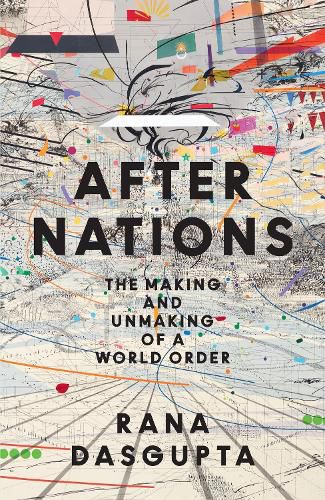 Cover image for After Nations