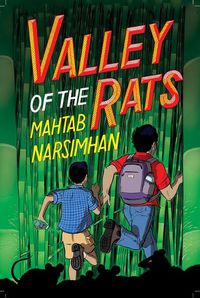 Cover image for Valley of the Rats