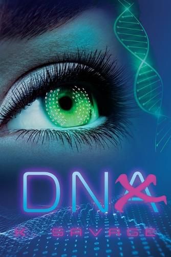 Cover image for Dnx