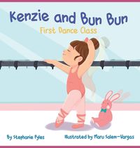 Cover image for Kenzie and Bun Bun