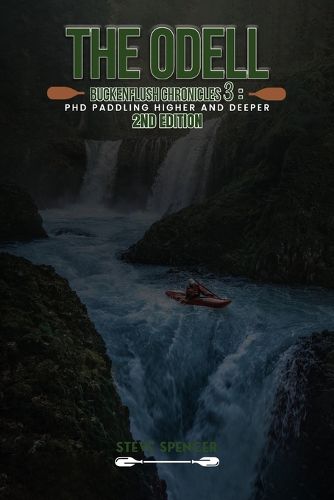 Cover image for The Odell Buckenflush Chronicles 3
