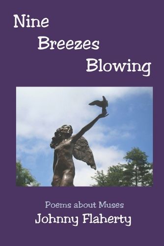 Cover image for Nine Breezes Blowing