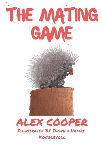 Cover image for The Mating Game