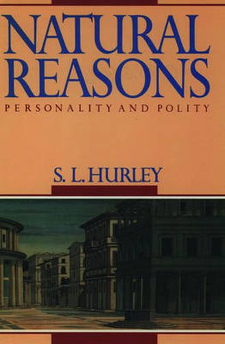 Cover image for Natural Reasons