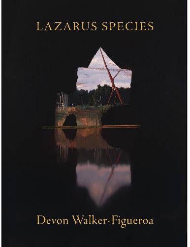 Cover image for Lazarus Species