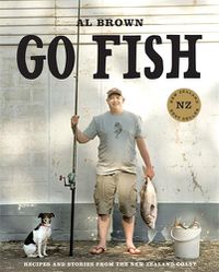 Cover image for Go Fish